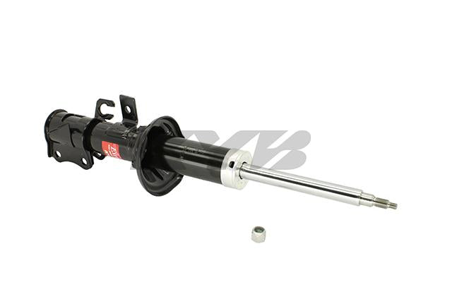 KYB Shock & Strut Excel-G - KYB Shocks & Struts Excel-G Front Right KIA Rio 2001-02