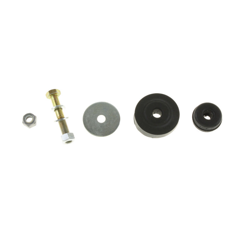 BIL B6 Series Shocks - Bilstein B6 2000 Mercedes-Benz E320 Base Sedan Rear 36mm Monotube Shock Absorber