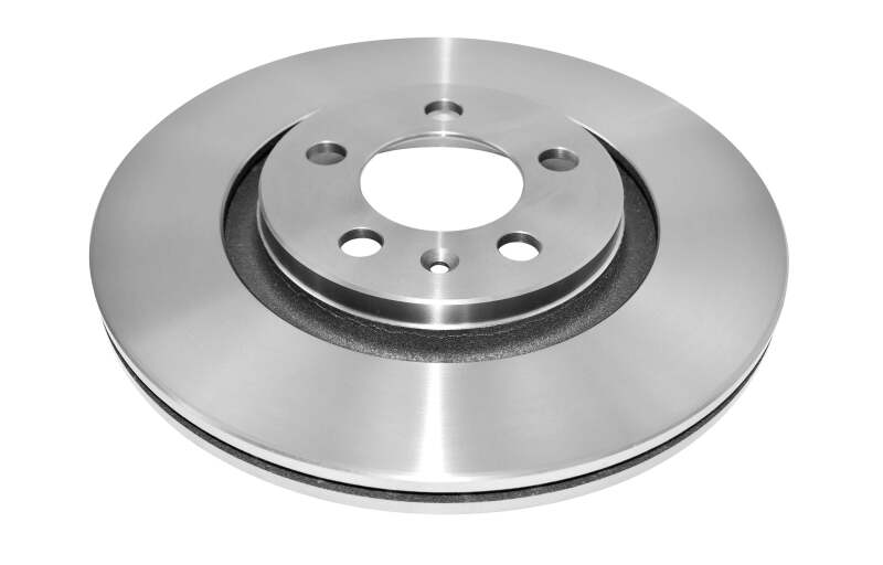 DBA Street Standard Rotors - DBA 98-10 Volkswagen Beetle (w/o Sensor) Front Street Series Standard Rotor