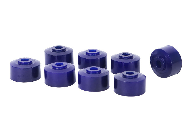 SPR Ball Joint Kits - SuperPro Universal Shock Bushing 8 Pack