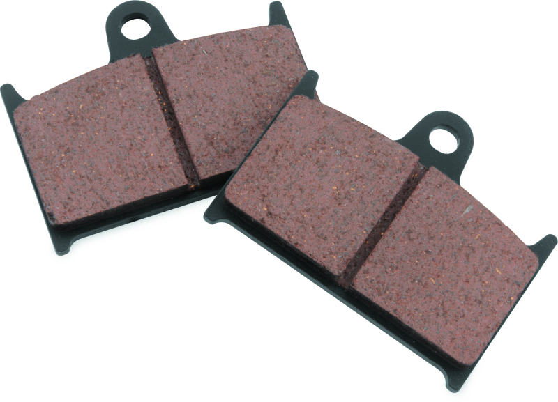 BKM Brake Pads - BikeMaster BM-145 Brake Pads