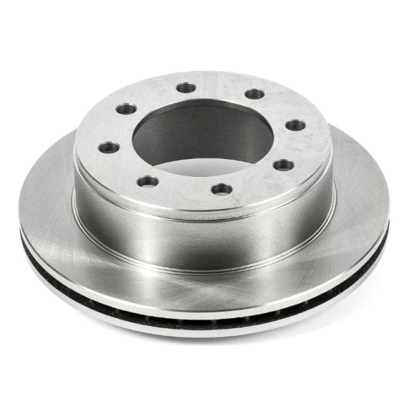 PSB Autospecialty Rotor - Power Stop 02-06 Chevrolet Avalanche 2500 Rear Autospecialty Brake Rotor