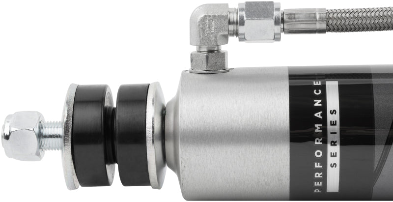 FOX 2.0 Perf Shock - Fox 2005+ Ford SD Front 2.0 Perf Series 9.6in R/R Shock 2-3.5in. Lift