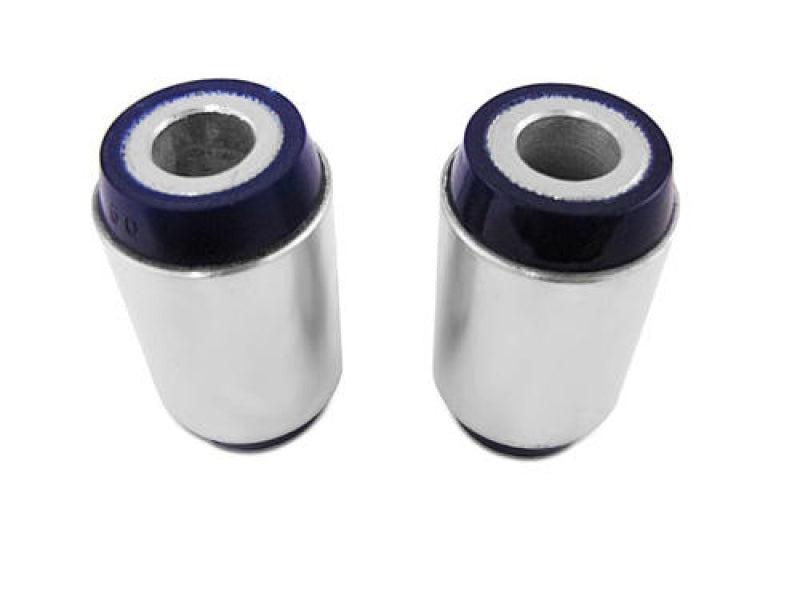 SPR Bushings - Control Arm - SuperPro 2004 Mazda RX-8 Base Lower Inner Control Arm Bushing Kit