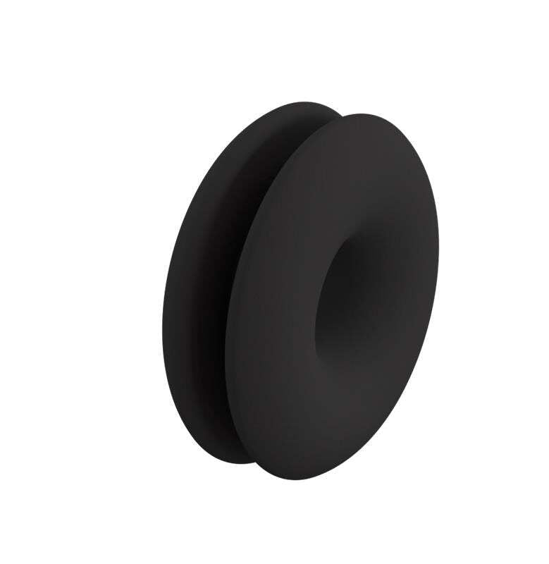 GR PWS Brake Line Fittings - Goodridge Rubber Grommet 24mm for 600-03 Covered & Uncovered Hose