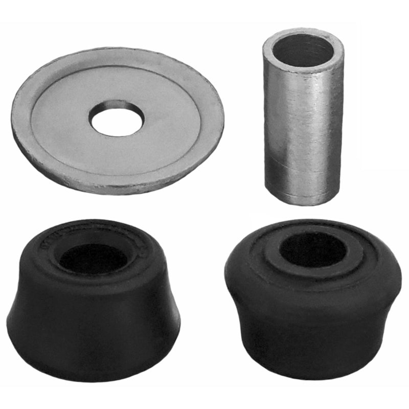 KYB Strut Mounts - KYB Shocks & Struts Strut Mount Rear NISSAN Versa 2017-2012