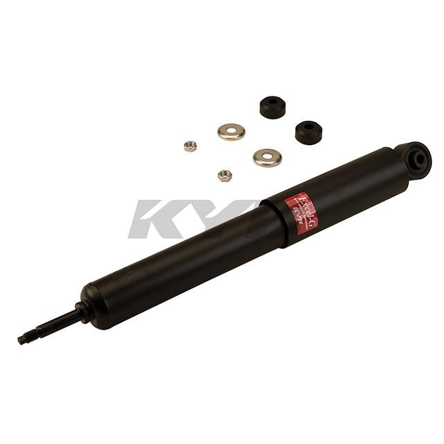 KYB Shock & Strut Excel-G - KYB Shocks & Struts Excel-G Rear LANDROVER Range Rover 1995-02