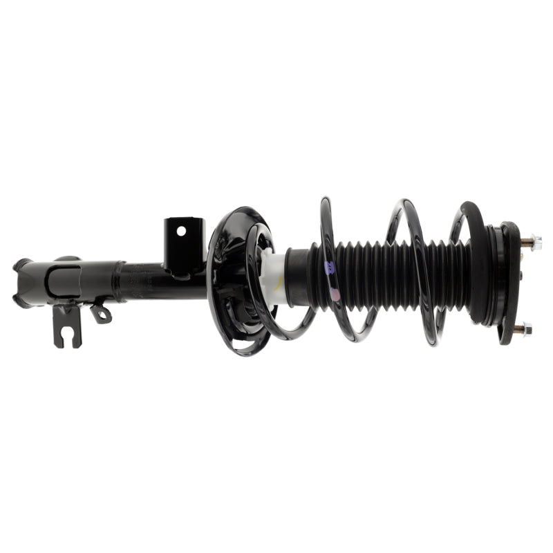 KYB Shocks & Struts Strut Plus - KYB Shocks & Struts Strut Plus Front Left 14-18 Mazda 3
