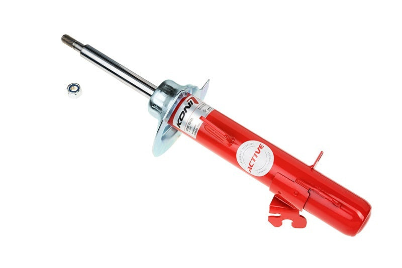 KON Special Active Shocks - Koni Special Active Shock FSD 02-06 Mini Cooper/Cooper S Coupe/Convertible Front Left