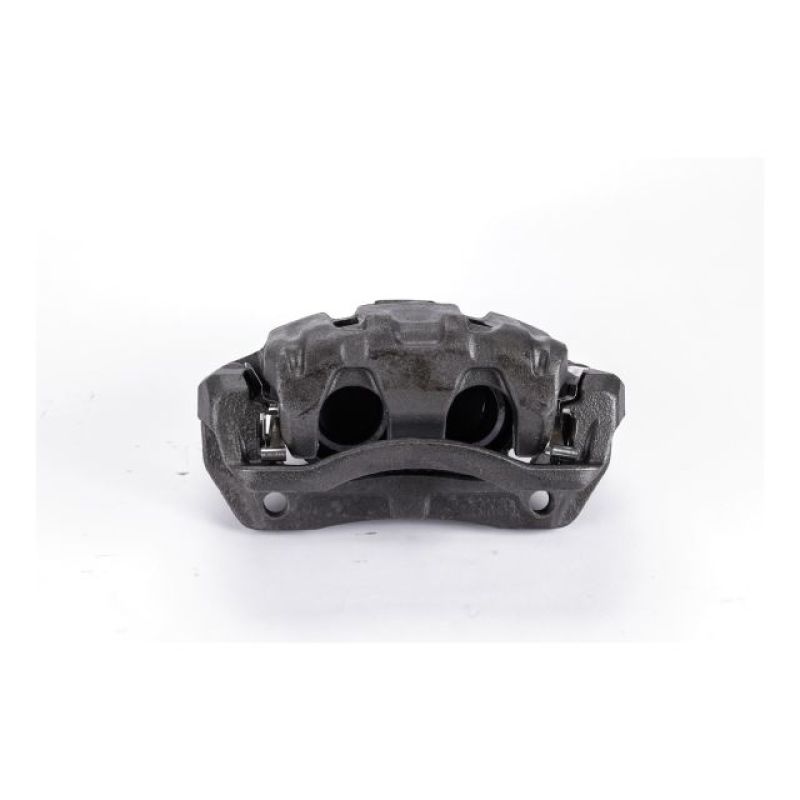 PSB Autospecialty Caliper - Power Stop 07-12 Acura RDX Front Right Autospecialty Caliper w/Bracket