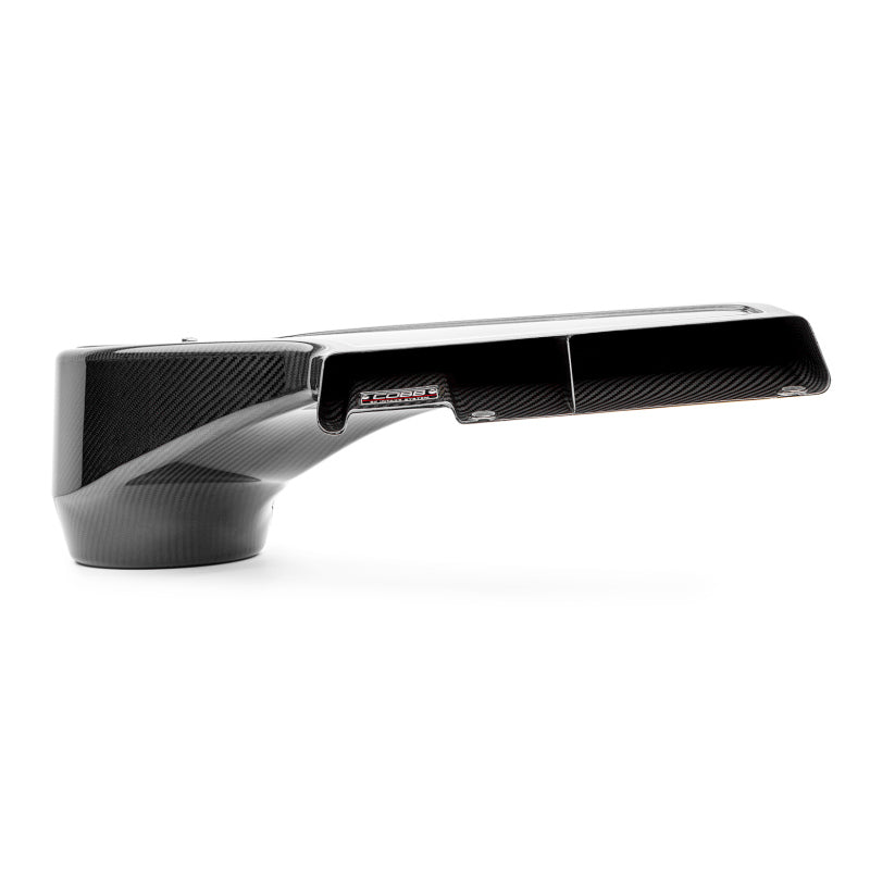 COBB Redline Carbon Intakes - Cobb 15-21 Subaru WRX Carbon Fiber Intake - Redline Edition