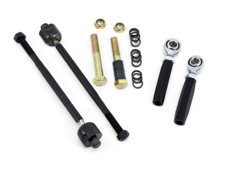 UMI Bump Steer Kits - UMI Performance 93-02 GM F-Body Bump Steer Adjuster Kit Heavy Duty Race