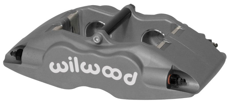 WIL Superlite Caliper - Wilwood Caliper-Forged Superlite 1.75in Pistons .81in Disc