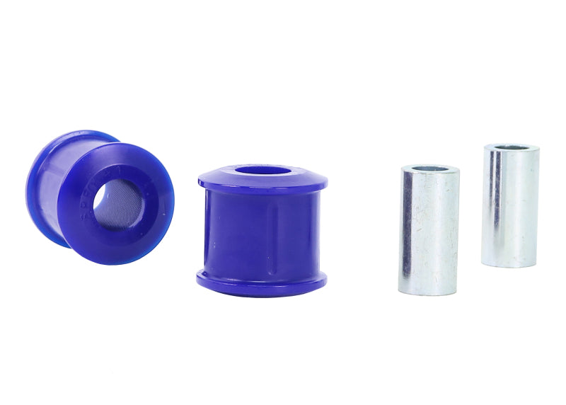 SPR Bushings - Trailing Arm - SuperPro 1991 Toyota Land Cruiser Base Rear Lower Trailing Arm Lower Bushing Set