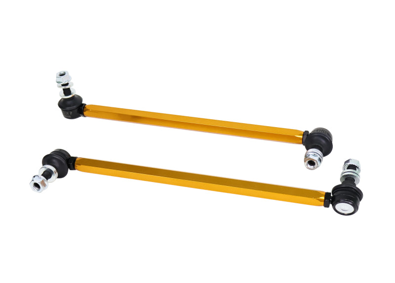 WL Sway Bar Links - Whiteline 18-25 Honda Accord Sway Bar Link Kit