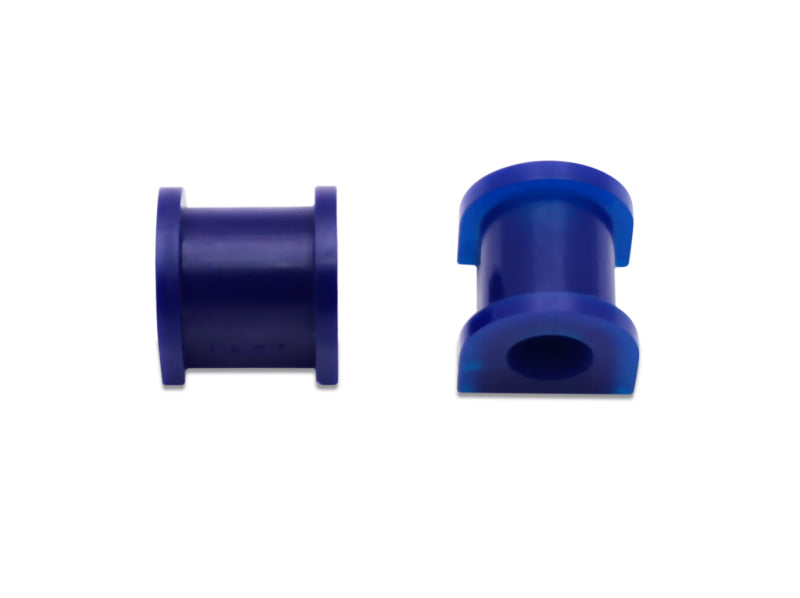 SPR Bushings - Sway Bar - SuperPro Rear Sway Bar-Axle