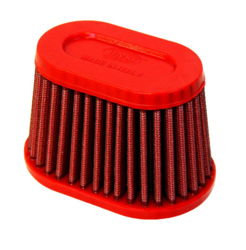 BMC Motorcycle Replacement Filters - BMC 18 + TVS Ntorq 125 Replacement Air Filter