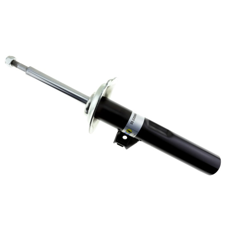 BIL B4 Series Shocks - Bilstein B4 01-05 BMW 325xi/330xi Front Right Twintube Strut Assembly
