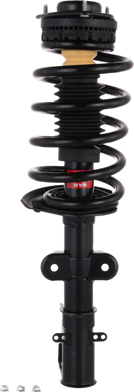 KYB Shocks & Struts Strut Plus - KYB 13-16 Chrysler Town & Country S / 12-15 RAM C/V Strut-Plus Assembly - Front Right