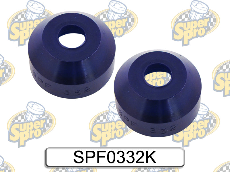 SPR Bushings - End Link - SuperPro Universal Tie Rod G/Seal 2B