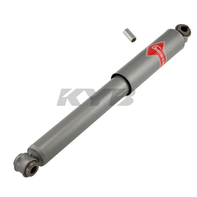 KYB Shocks & Struts Gas-A-Just - KYB Shocks & Struts Gas-A-Just Rear FIAT 124 1966-76 MERCURY Villager Mini-Van 1993-02 NISSAN Multi