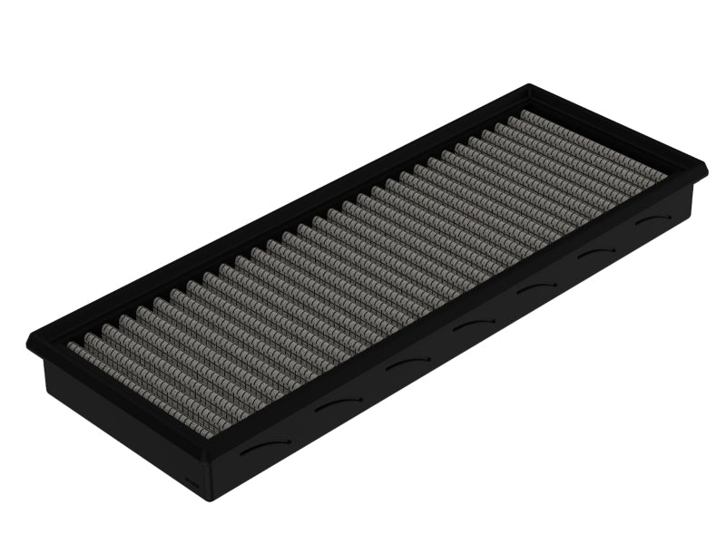 AFE P5R Drop In Air Filter - aFe MagnumFLOW Air Filters OER PDS A/F PDS Mercedes S Cls 00-11 CL/SL Cls 01-11 V8