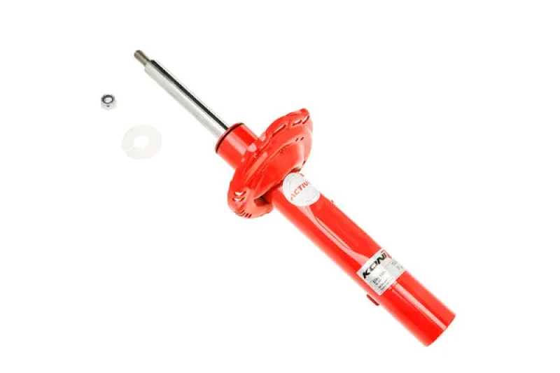 KON Special Active Shocks - Koni 2018+ Volkswagen Atlas Special Active Front Shock Absorber