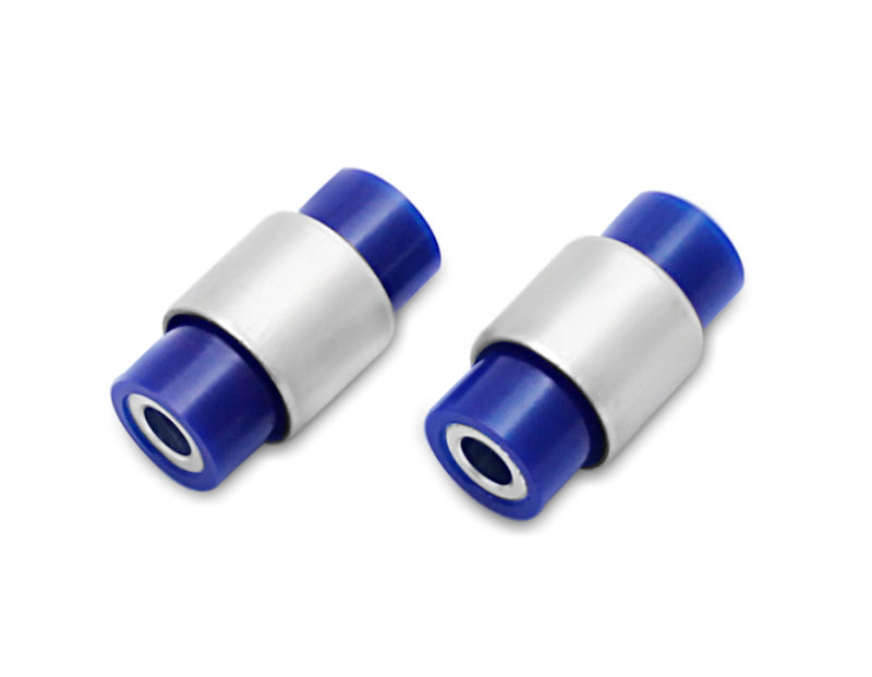 SPR Bushings - Control Arm - SuperPro 2003 Infiniti G35 Base Front Lower Inner Control Arm Bushing Kit