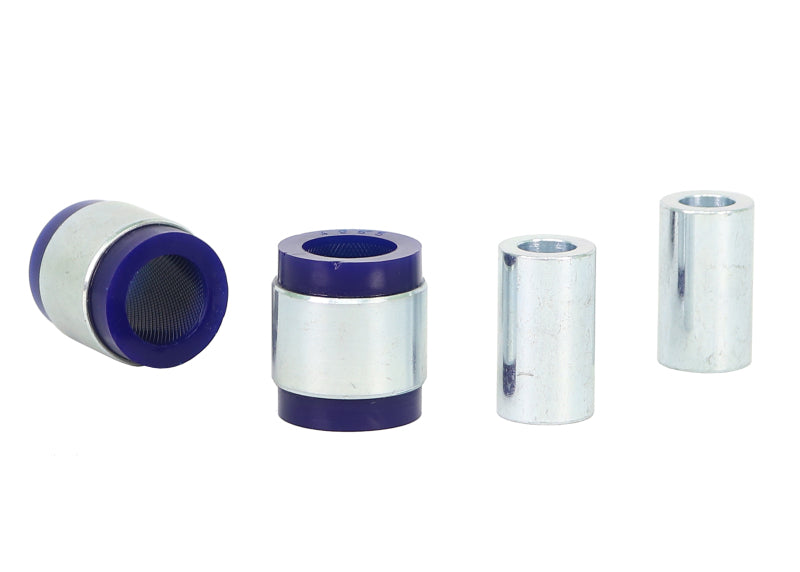 SPR Bushings - Control Arm - SuperPro 2005 Subaru Outback XT Limited Rear Lower Inner Control Arm Bushing Kit