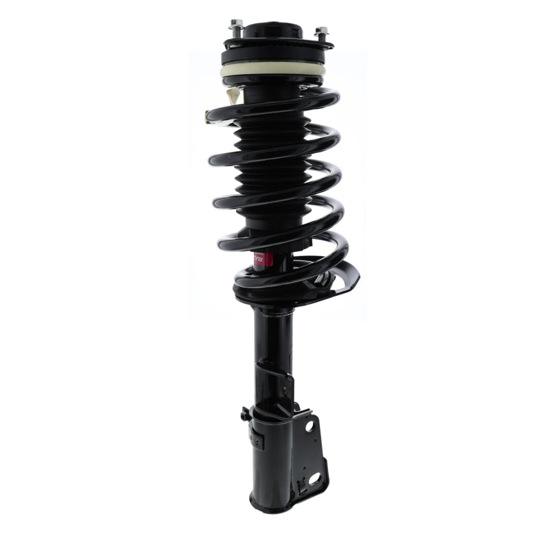 KYB Shocks & Struts Strut Plus - KYB 17-19 Dodge Journey FWD 3.6L (Excl. GT) / 12-16 Dodge Journey FWD 3.6L Strut-Plus Strut - FR