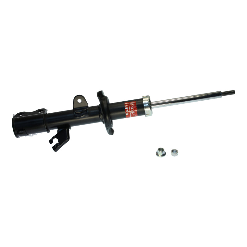 KYB Shock & Strut Excel-G - KYB Shocks & Struts Excel-G Strut Front Left 12-13 Nissan Versa