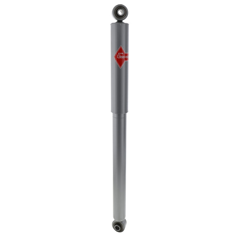 KYB Shocks & Struts Gas-A-Just - KYB 2019+ Dodge RAM 3500 w/ Dual Rear Wheels Gas-a-Just Gas Shock