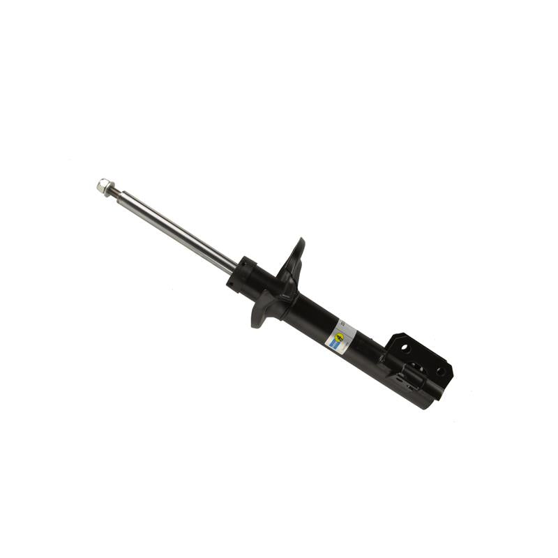BIL B4 Series Shocks - Bilstein B4 OE Replacement 11-12 Fiesta L4 1.6L Front Left Twintube Strut Assembly