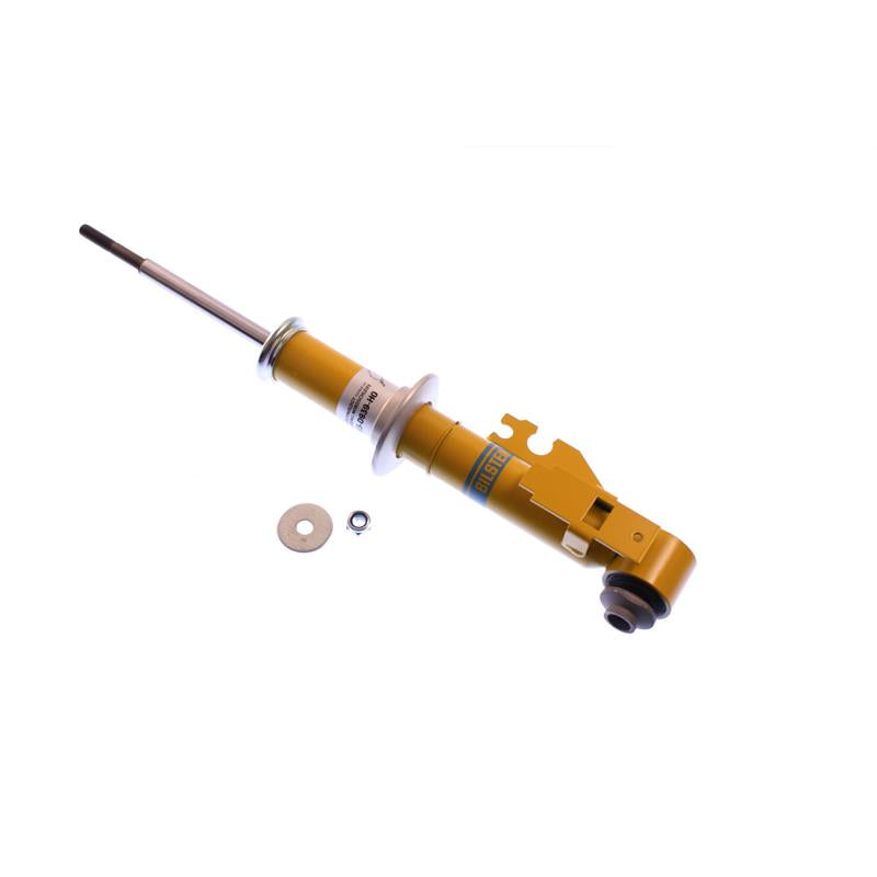 BIL B6 Series Shocks - Bilstein B6 2007 Mini Cooper Base Rear Right 36mm Monotube Shock Absorber