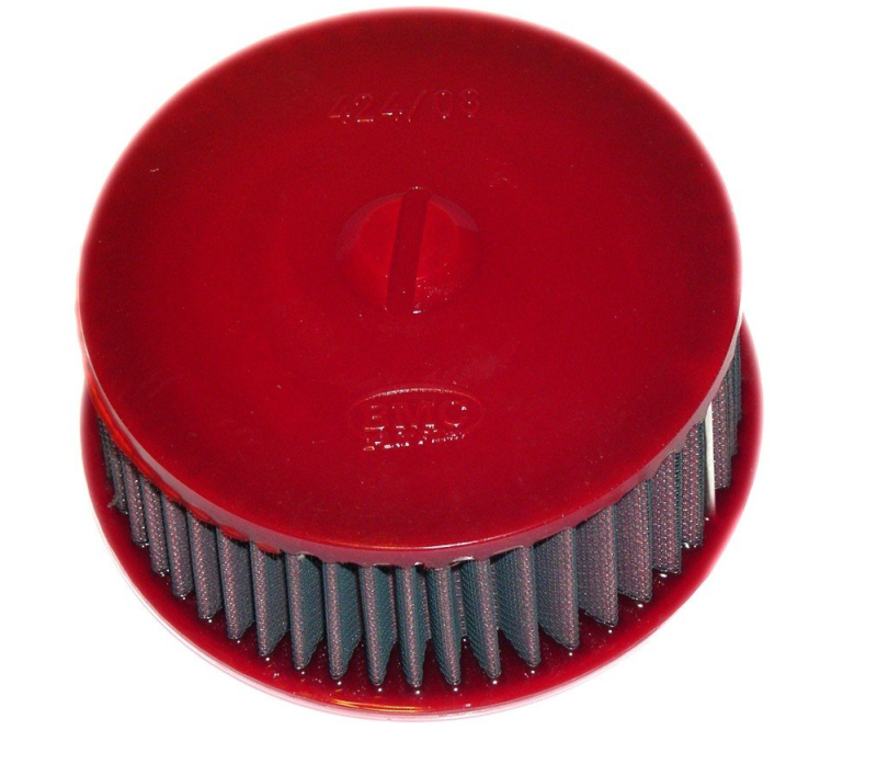 BMC Motorcycle Replacement Filters - BMC 03-04 Kawasaki KLX 400 R Replacement Air Filter