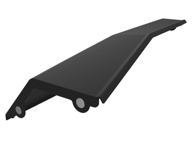 AFE Air Intake Components - aFe Magnum FORCE Stage-2 Intake Cover 19-21 RAM 1500 Fits Intakes 54-13020D/R Or 52-10002D/R