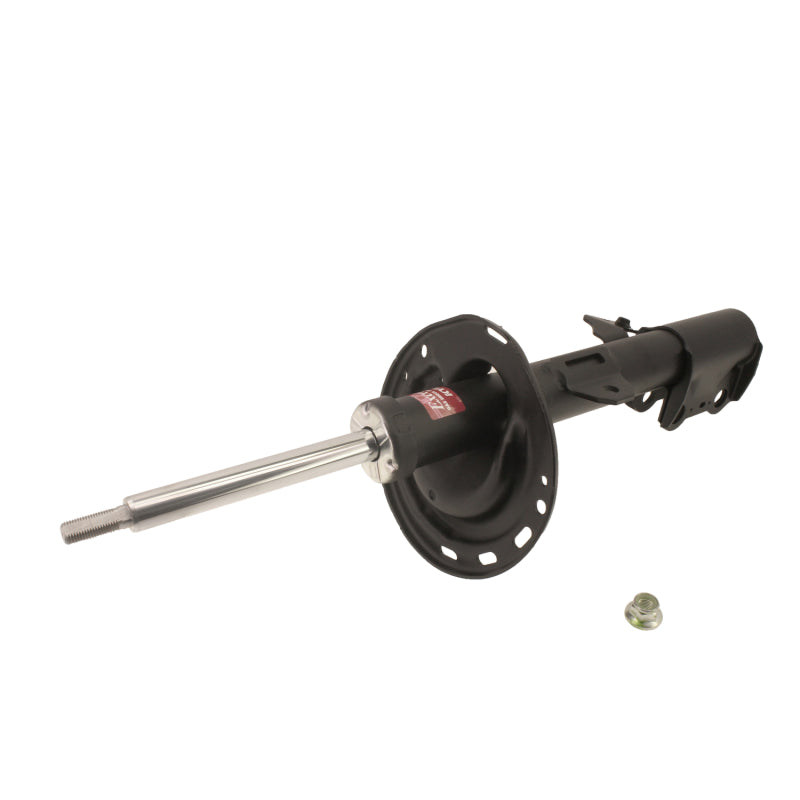 KYB Shock & Strut Excel-G - KYB Excel-G Strut Front Left 2010-2013 Toyota Highlander / Lexus RX w/o Air Suspension