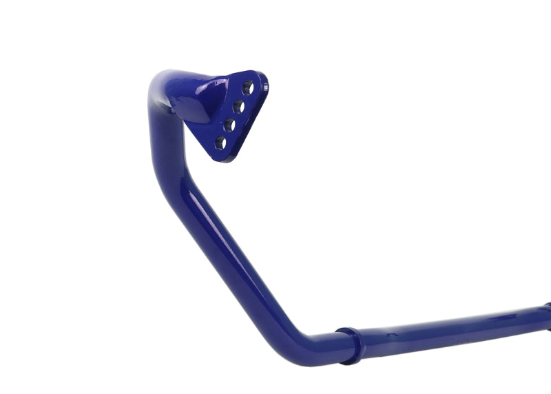 SPR Sway Bars - Front - SuperPro 2008 Pontiac G8 Base Front 30mm 4 Position Adjustable Sway Bar Kit