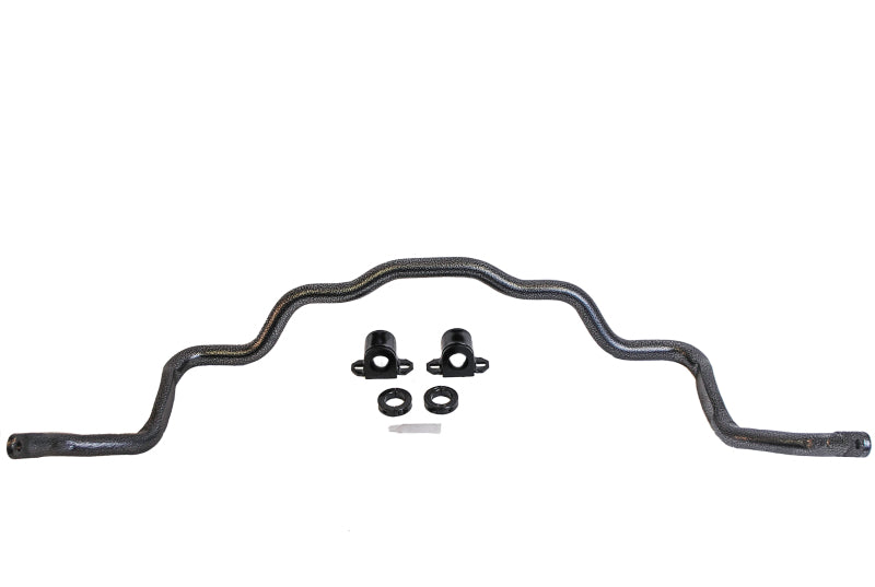 HWG Front Sway Bars - Hellwig 05-15 Toyota Hilux 4WD Solid Heat Treated Chromoly 1-3/8in Front Sway Bar