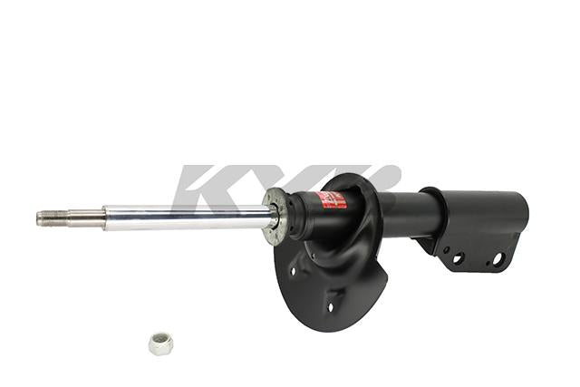KYB Shock & Strut Excel-G - KYB Shocks & Struts Excel-G Front BUICK Park Avenue 1998-05 BUICK Riviera 1998-99