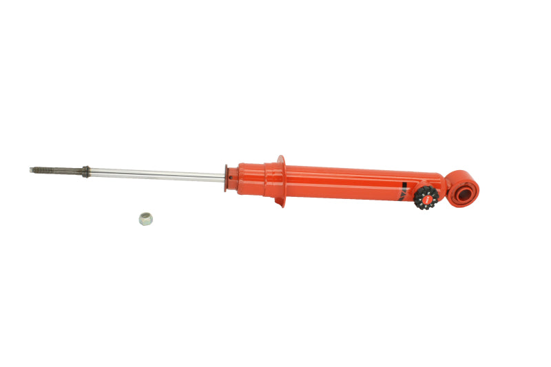 KYB Shocks & Struts AGX - KYB Shocks & Struts AGX Rear CHRYSLER Sebring 1995-00 DODGE Avenger 1995-00 EAGLE Talon 1995-98 MITS