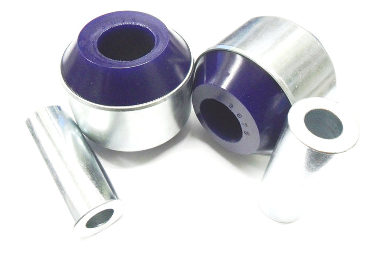SPR Bushings - Control Arm - SuperPro Front Lower Control Arm Rear Offset Kit