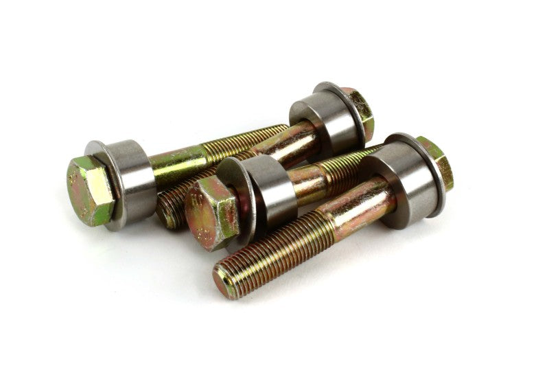 PA Endlinks - PERRIN 15-21 Subaru WRX/STI / 14-18 Forester / 13-17 Crosstrek Front Endlinks