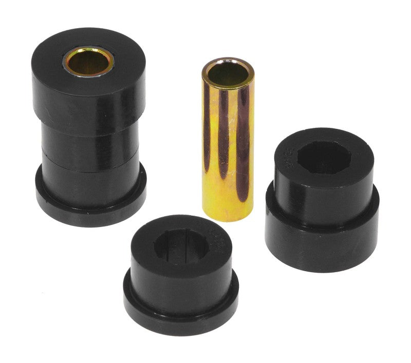 PRO Control Arm Bushings - Blk - Prothane 70-78 Datsun 240/260/280Z Front Control Arm Bushings - Black