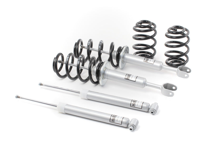 HR Sport Cup Kit - H&R 98-05 Volkswagen Passat Sedan 1.8T/2.0L Sport Cup Kit
