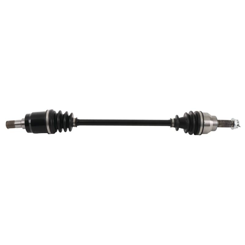 ABR A-Arm Kits - All Balls Racing 14-21 Pioneer 700/17-21 Pioneer 700 DELUXE Axle