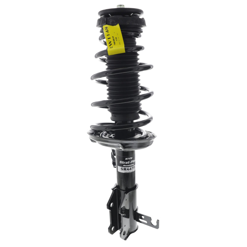 KYB Shocks & Struts Strut Plus - KYB Shocks & Struts Strut Plus Front Right 14-19 Chevrolet Impala 4cyl