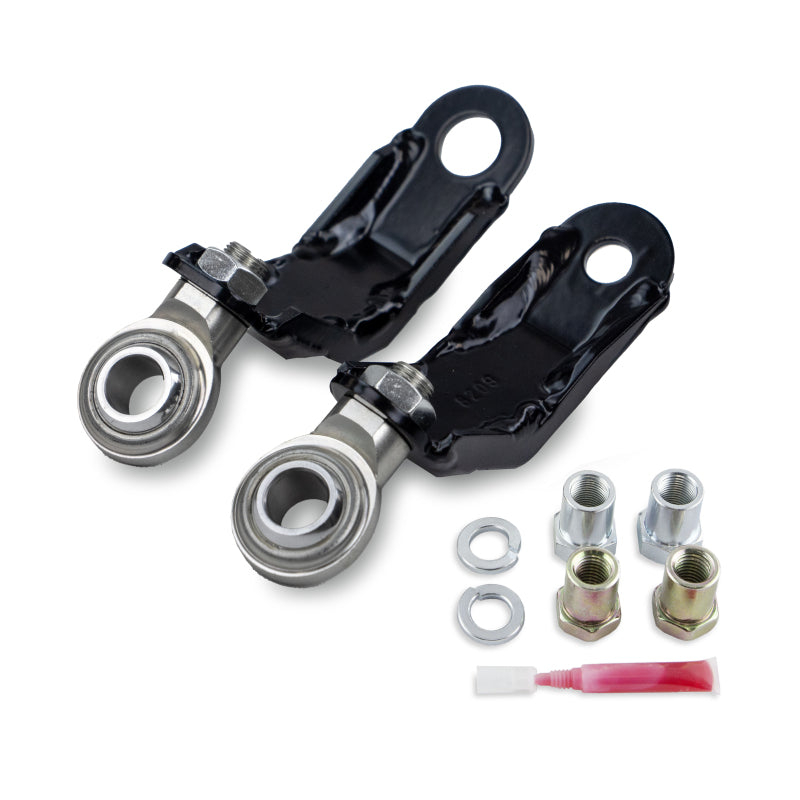 COG Idler Arm Support - Cognito 99-06 Chevy/GMC Silverado/Sierra 1500 Yukon/Tahoe 2WD/4WD Pitman Idler Arm Support Kit