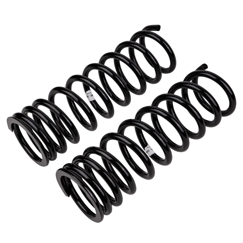 ARB OME Coil Springs - ARB / OME Coil Spring Rear Muxmed