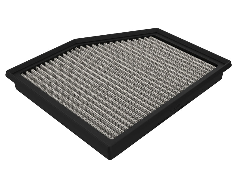AFE P5R Drop In Air Filter - aFe MagnumFLOW Air Filters OER PDS A/F PDS BMW 5 & 6-Series (E60/63/64) 04-10 V8